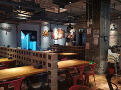 -金陵一哥龙虾(水木秦淮店)