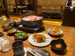 -炉胜·炉端烧·居酒屋