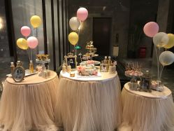 -中茵皇冠假日酒店·宴会厅