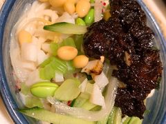-那家小馆•北京菜•烤鸭(香山店)