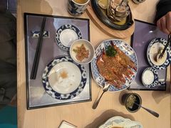 -小山日本料理(太古汇店)