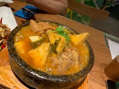 -云海肴·汽锅鸡·云南菜(高德置地店)