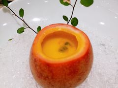 百香果布丁-道道鲜·崇明私房菜(五角场店)