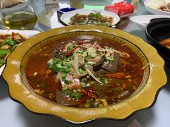 -宾湖农庄·农场特色(太湖龙之梦店)
