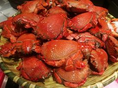 -西藏饭店·亚克·食光自助餐厅(文殊院店)
