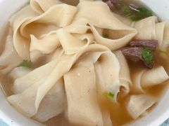 -十二忠手拉面(中华路店)
