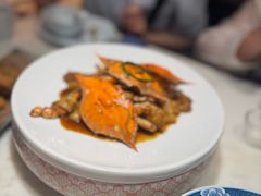 -径山十八道·风味民间菜(华夏之心店)
