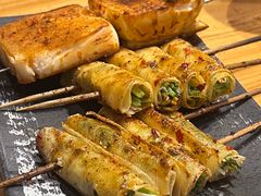 -小俩口烧烤东北菜(双井店)