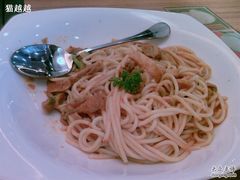 红酒烩意面-必胜客(百联又一城店)