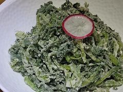 -山丹丹西北菜(金贸大厦店)