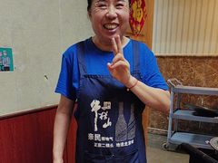 -崔记生活·铁锅炖鱼粘卷子(总店)