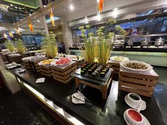 -华安国际大酒店-餐厅