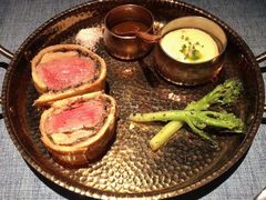 -弦月窗LUNETTE BY AMANDA(复兴路店)