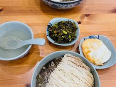 -孙嫂面馆(贡湖店)