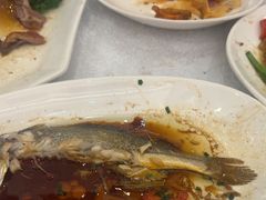 -畔山酒店中餐厅