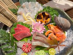 -肉魁屋·烧肉·烧鸟·酒场(高新店)