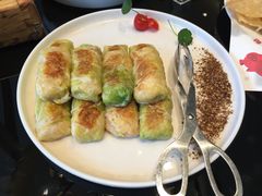 -阿庄新豫菜(通泰路店)
