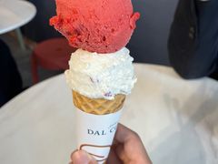 -Dal Cuore 达可芮冰淇淋(陕西北路店)