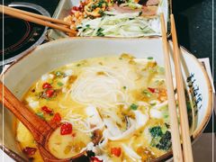 -申鲜大师·简餐(科技生态园店)