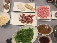 -鼎鼎香·港式火锅(北京SKP店)