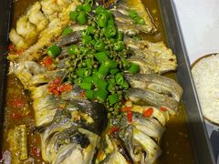 -鱼酷活鱼烤鱼(恒隆广场店)
