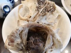 -老三羊汤【北兴隆街店】