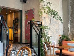 -Laures·月桂西班牙碳烤餐厅(十尚坊店)