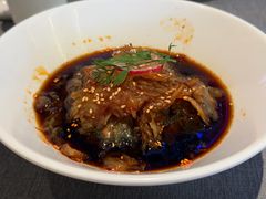 -湯記傳菜