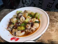 -七欣天香辣蟹火锅(上海银亿滨江店)