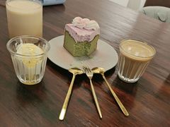 -Double cafe