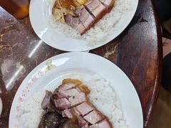 -陈光记烧腊店(罗保博士街店)