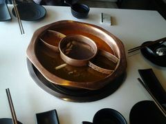 三锅-滇釜火锅·能喝汤的火锅(车公庄店)