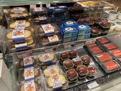 -滋府糕点(学府凯德店)