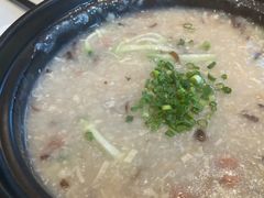 -滋粥楼·顺德菜(番禺广场总店)