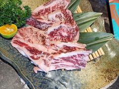 -一品诚记烤肉·甄选店(中南路店)