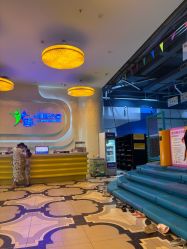 -反弹蹦床公园·亲子乐园·团建·派对(尚品奥莱店)