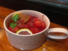 乌梅小番茄-旺福(晶都苑店)