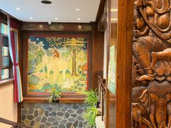 -娜玛瑟德餐厅(仙足岛店)
