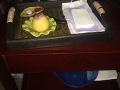 环境-龙悦·澜泊湾SPA养生中心