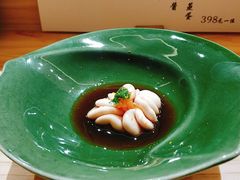 -鮨青(恒基名人购物中心店)