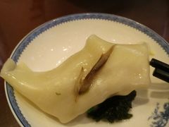 虾肉大馄饨-熙盛源(复兴路店)