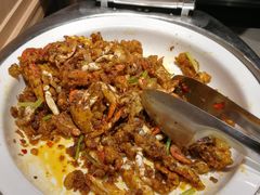 -蓝鲸湾汤泉(包河店)