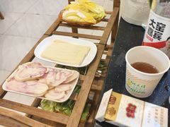 -草墩罗非鱼庄•野生菌•腊排骨(七星街上段店)