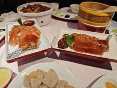 -京味斋·北京烤鸭(华威桥北工大店)