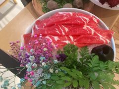 -湯系·煲汤手艺人(东二环泰禾广场店)