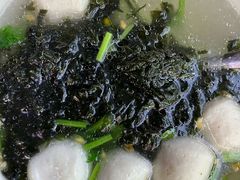 -老姿娘炒糕粿(指南里小区店)