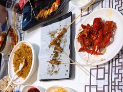 -靓虾二哥长沙地标小龙虾(五一广场店)