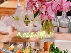 -ROIIN用心(杭州首店)