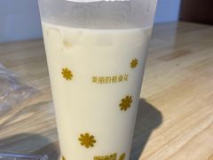 甜醅奶茶-宁茶·西宁特色奶茶(北家姓总店)