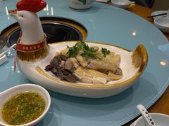 -琼菜人家·海南菜·文昌鸡(文昌大道店)